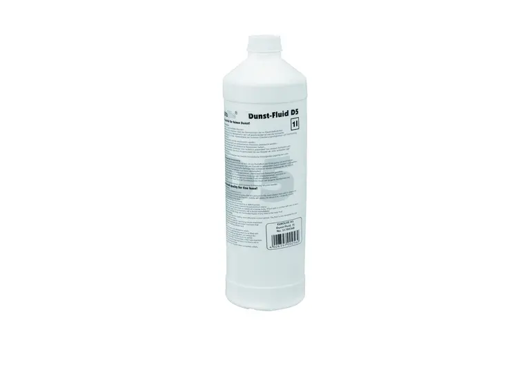 EUROLITE D-5 Hazer fluid 1 liters 